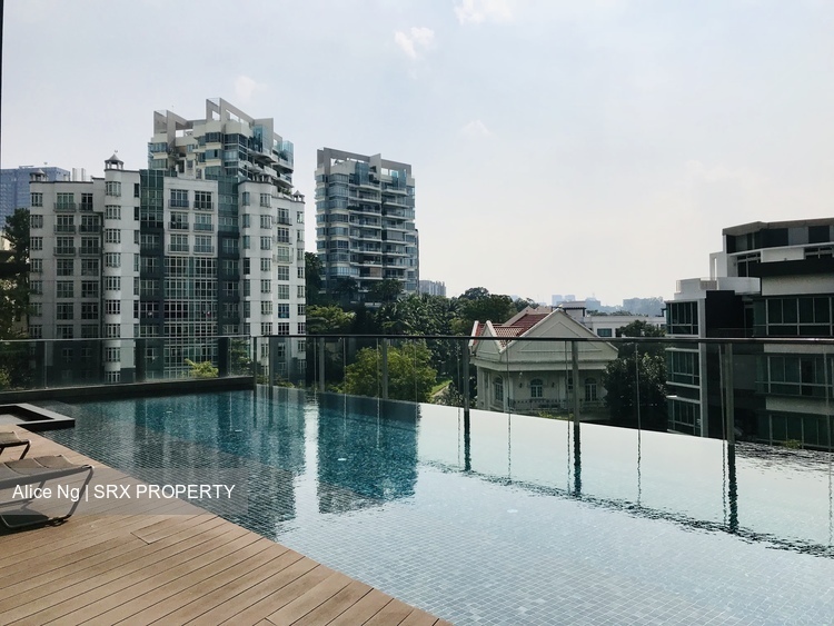 Robin Suites (D10), Apartment #197115212